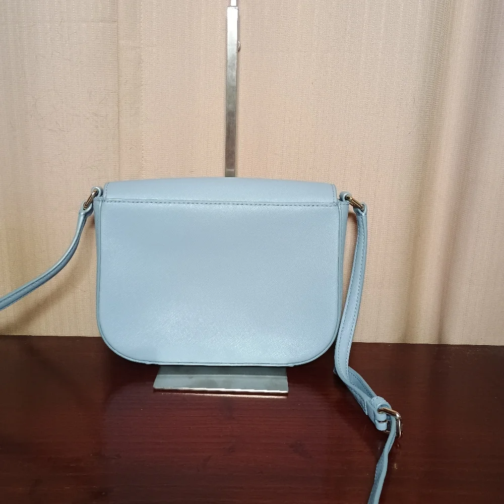 Kate Spade Laurel Way Carsen Crossbody